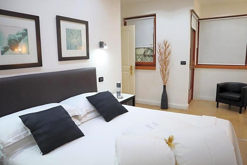 Villa Alba Boutique Hotel image