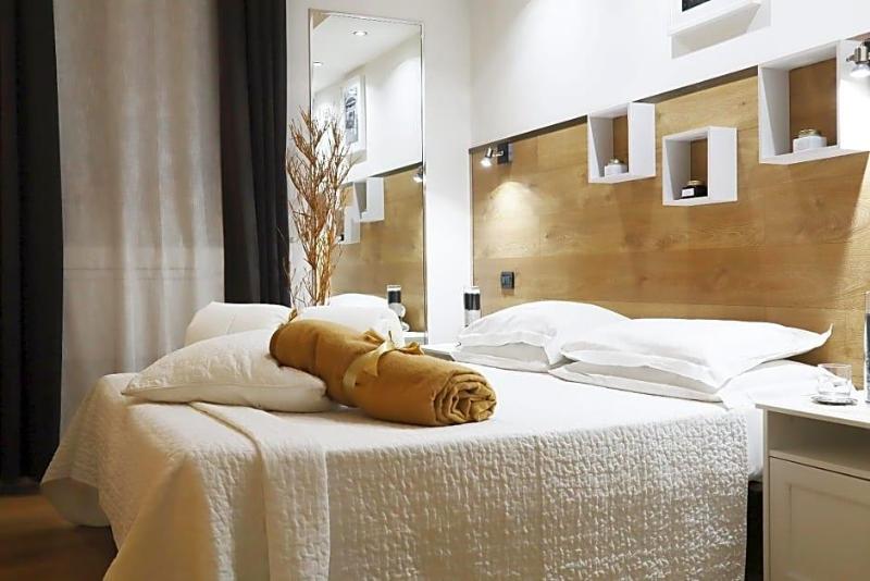 Villa Alba Boutique Hotel image