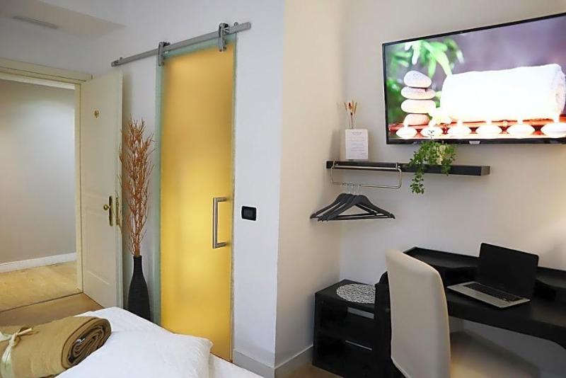 Villa Alba Boutique Hotel image