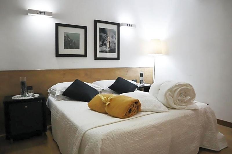 Villa Alba Boutique Hotel image