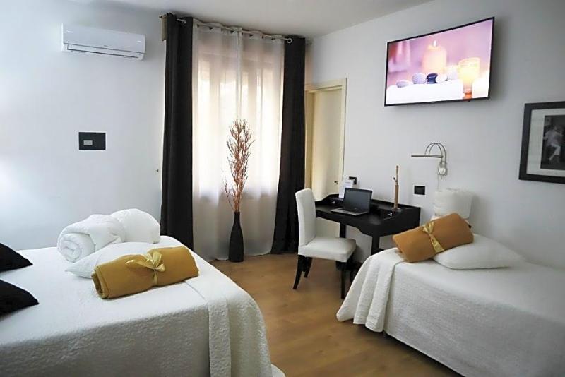 Villa Alba Boutique Hotel image