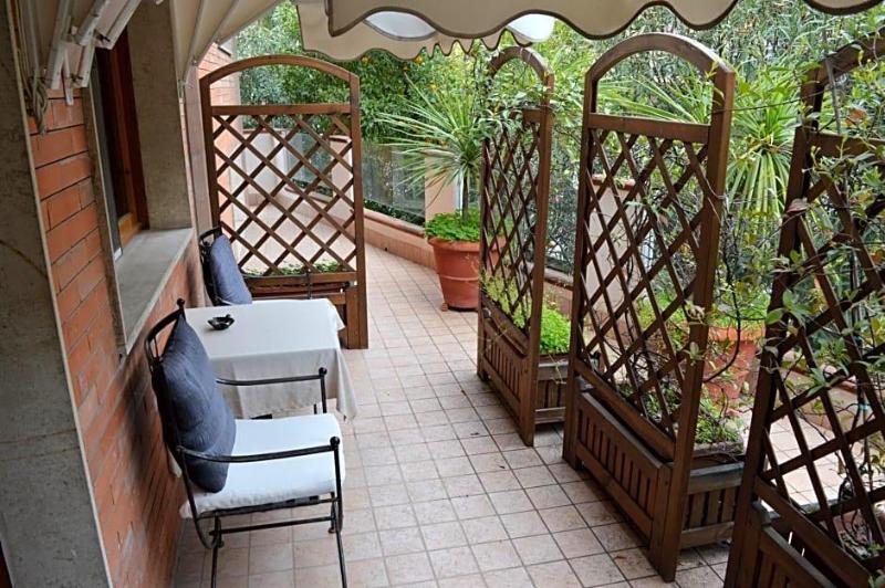Villa Alba Boutique Hotel image