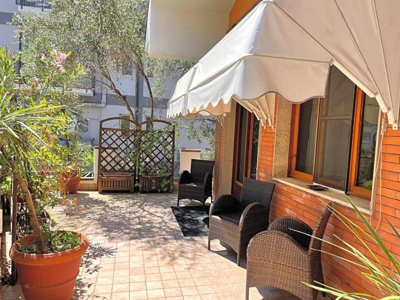 Villa Alba Boutique Hotel image