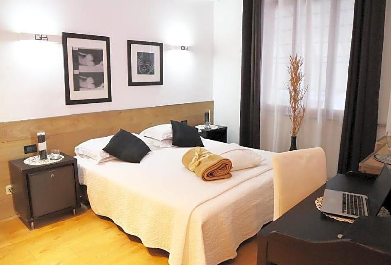Villa Alba Boutique Hotel image