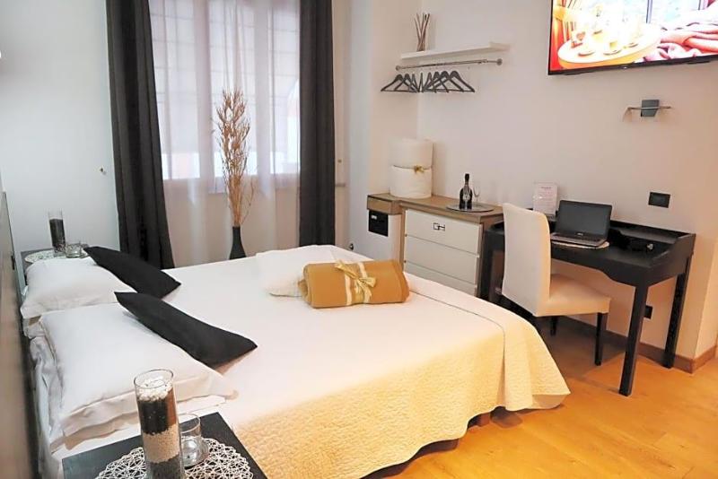 Villa Alba Boutique Hotel image