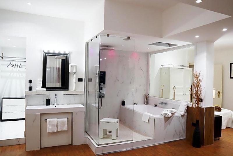 Villa Alba Boutique Hotel image