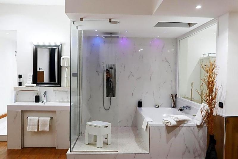 Villa Alba Boutique Hotel image