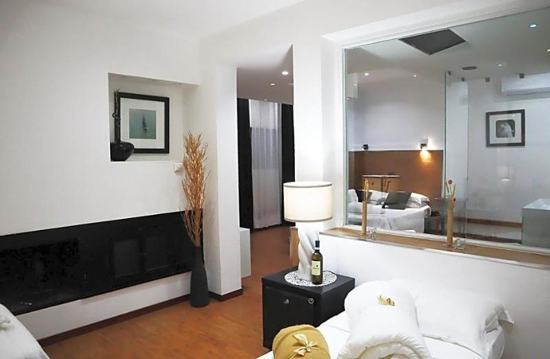 Villa Alba Boutique Hotel image