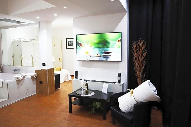 Villa Alba Boutique Hotel image