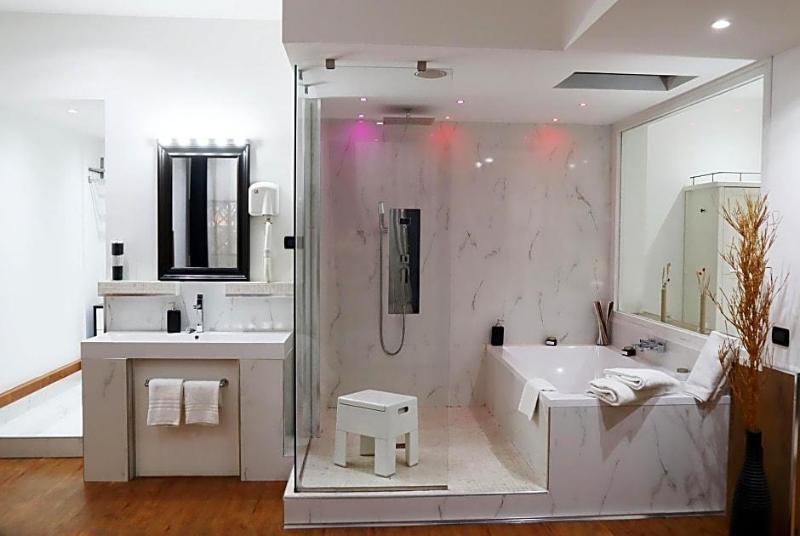 Villa Alba Boutique Hotel image
