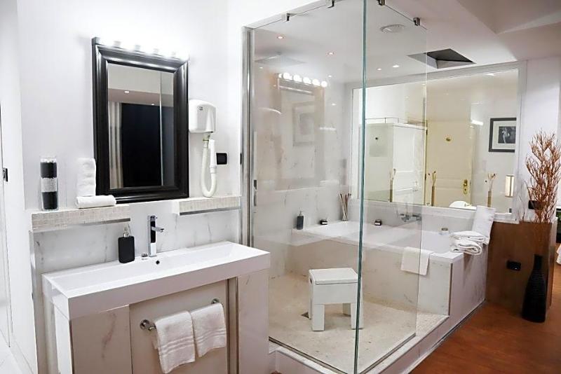 Villa Alba Boutique Hotel image