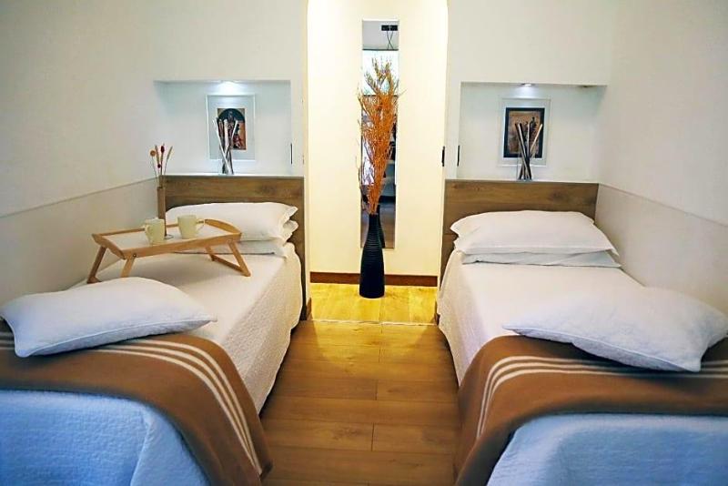 Villa Alba Boutique Hotel image