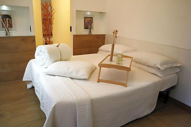 Villa Alba Boutique Hotel image