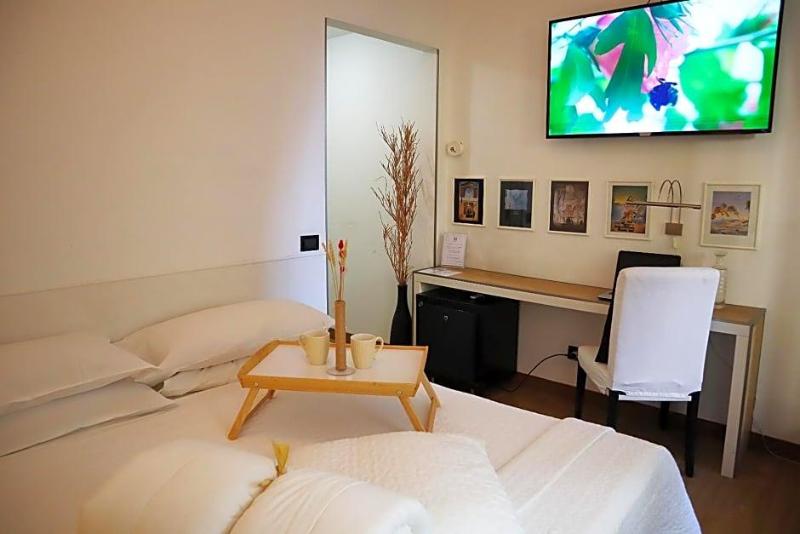 Villa Alba Boutique Hotel image