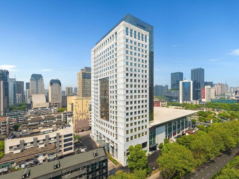 Fairfield By Marriott Hangzhou Wulin Square, China image