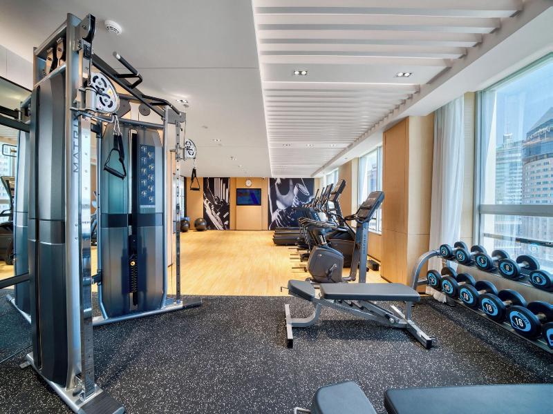 Fairfield By Marriott Hangzhou Wulin Square, China image