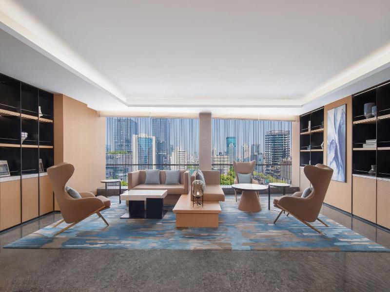 Fairfield By Marriott Hangzhou Wulin Square, China image