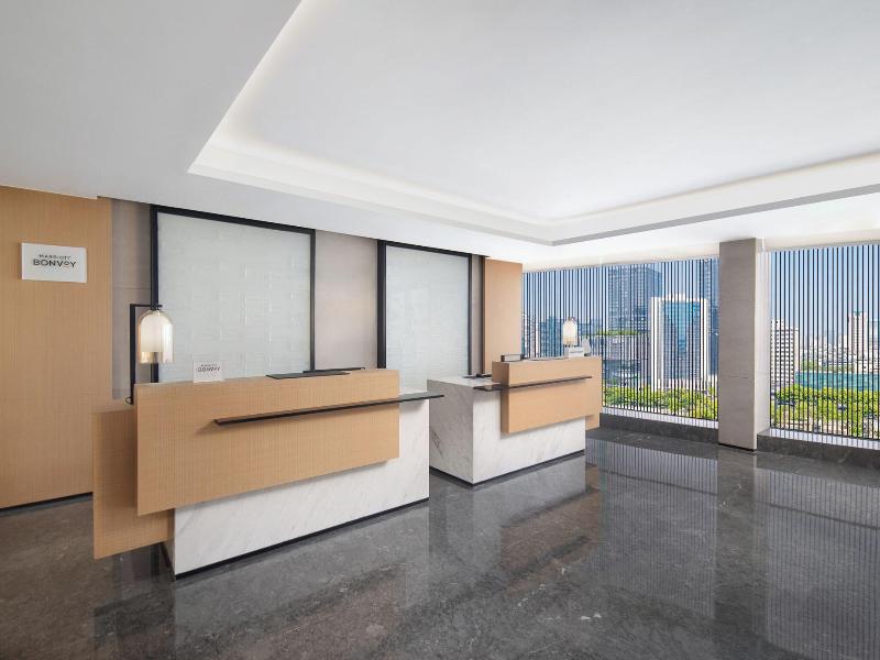 Fairfield By Marriott Hangzhou Wulin Square, China image