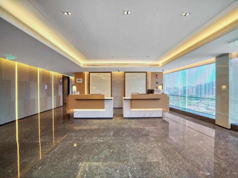 Fairfield By Marriott Hangzhou Wulin Square, China image