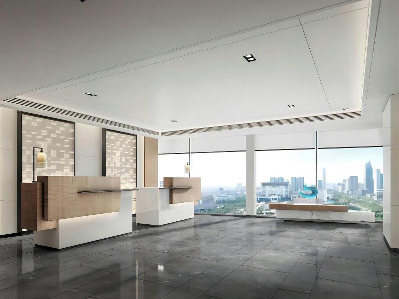 Fairfield By Marriott Hangzhou Wulin Square, China image