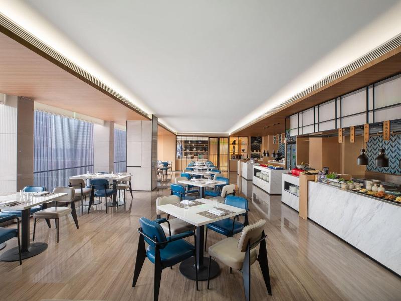 Fairfield By Marriott Hangzhou Wulin Square, China image