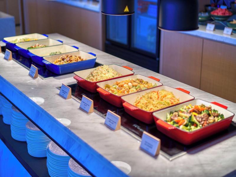 Fairfield By Marriott Hangzhou Wulin Square, China image