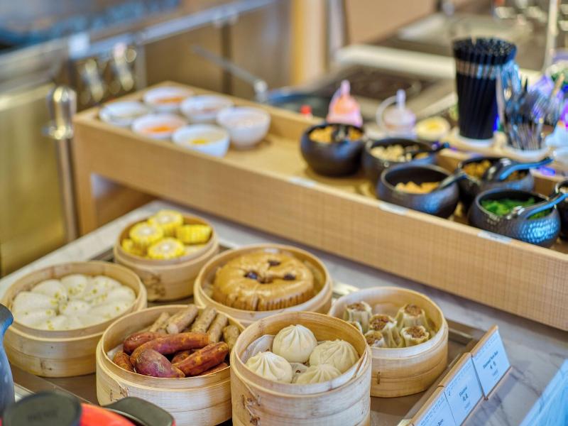 Fairfield By Marriott Hangzhou Wulin Square, China image