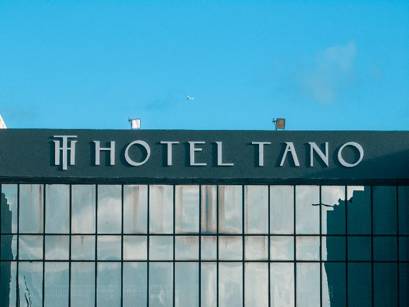 Hotel Tano image