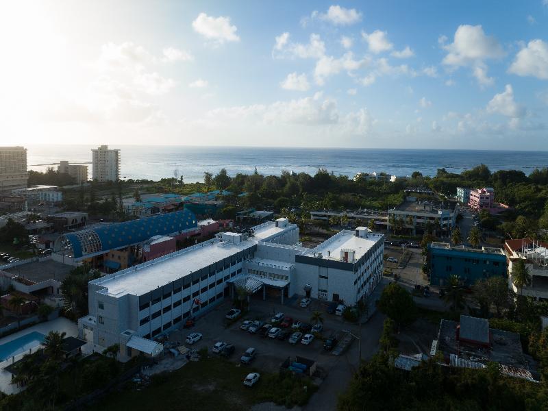Hotel Tano image