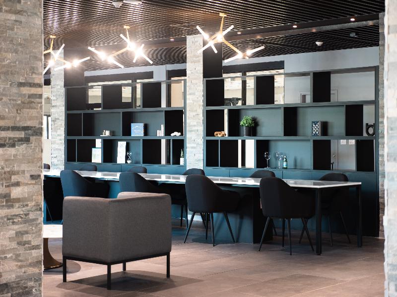 Hotel Tano image