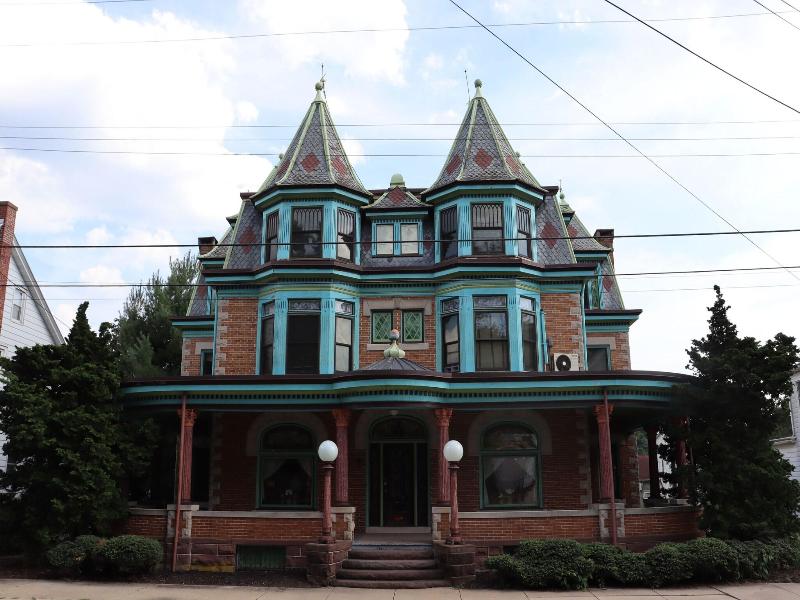 Vaast Bed Breakfast image