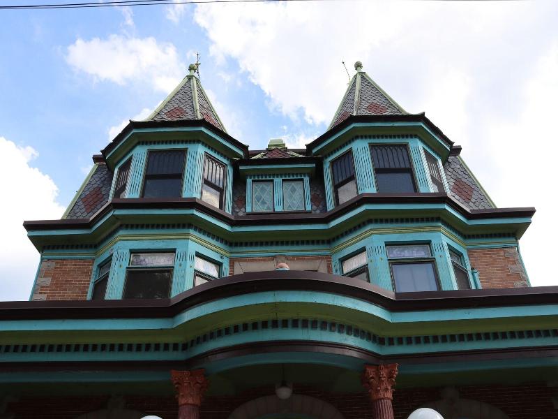 Vaast Bed Breakfast image