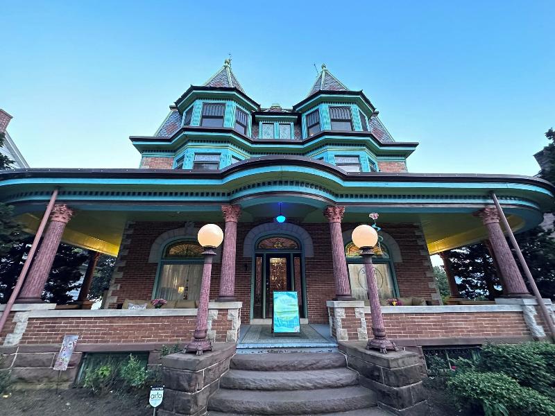 Vaast Bed Breakfast image