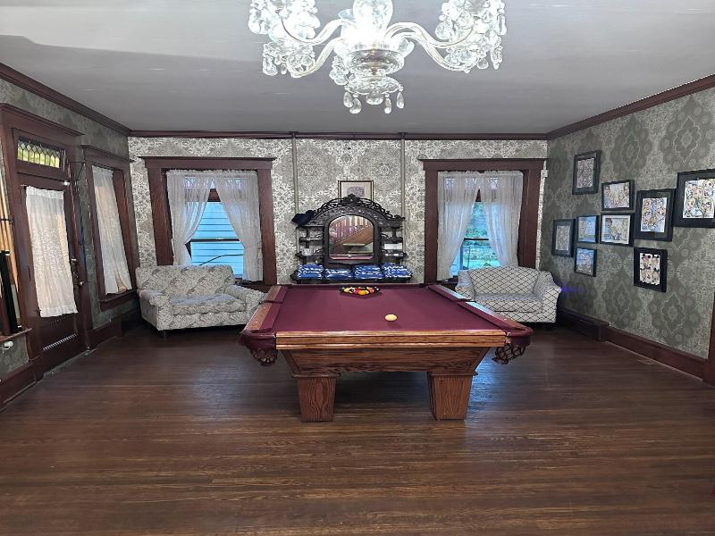 Vaast Bed Breakfast image