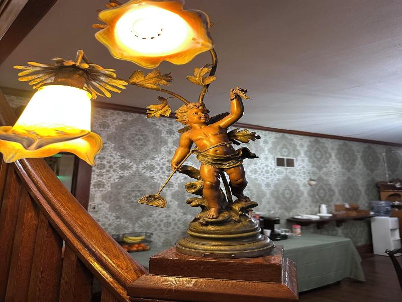 Vaast Bed Breakfast image