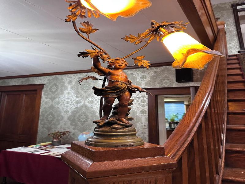 Vaast Bed Breakfast image
