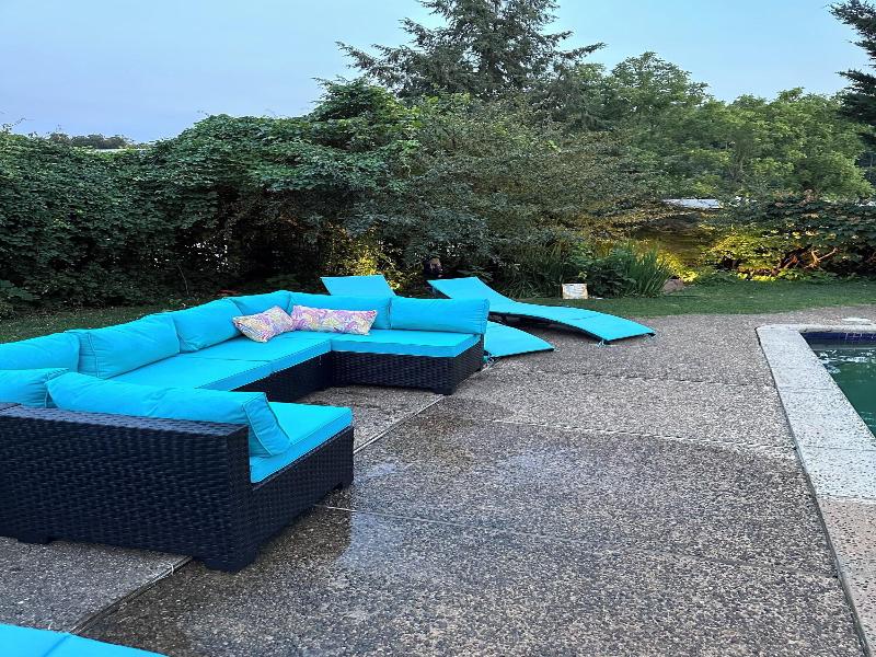 Vaast Bed Breakfast image