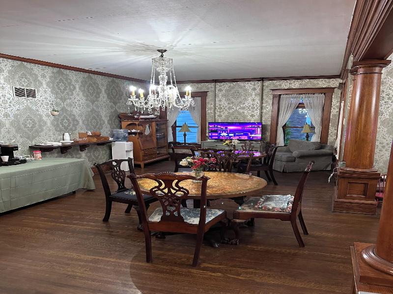 Vaast Bed Breakfast image