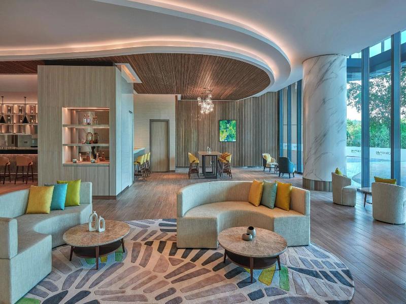 Courtyard By Marriott Setia Alam image