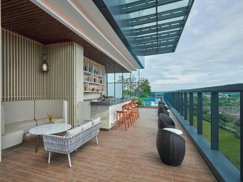 Courtyard By Marriott Setia Alam image