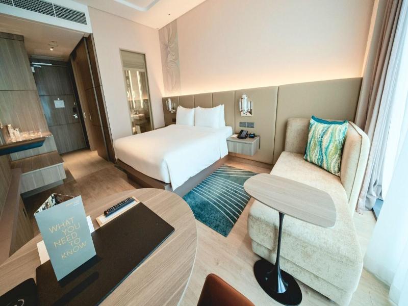 Courtyard By Marriott Setia Alam image