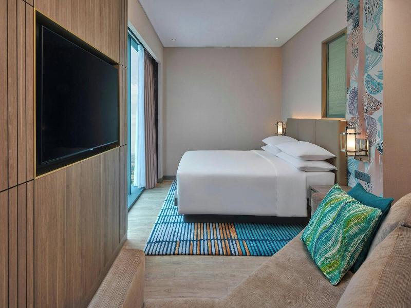 Courtyard By Marriott Setia Alam image