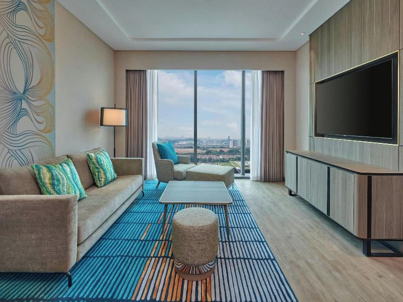 Courtyard By Marriott Setia Alam image