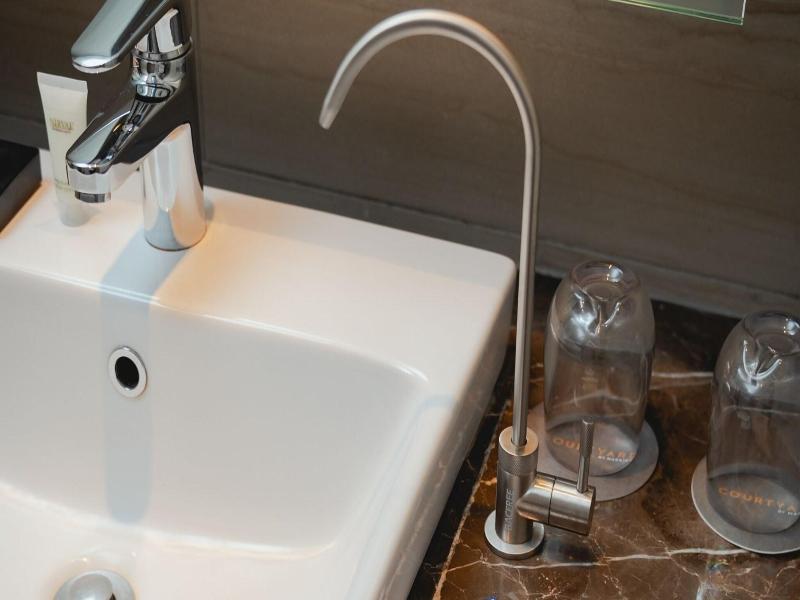 Courtyard By Marriott Setia Alam image