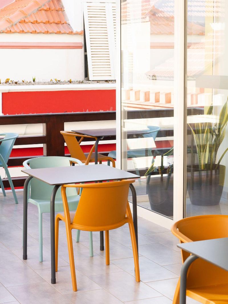 Santa Cruz Boutique Hotel