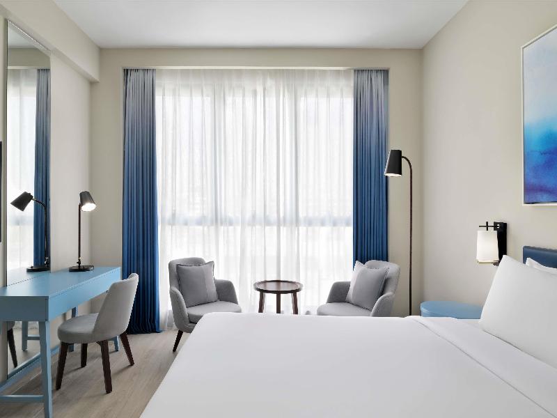 Mercure Dubai Deira image