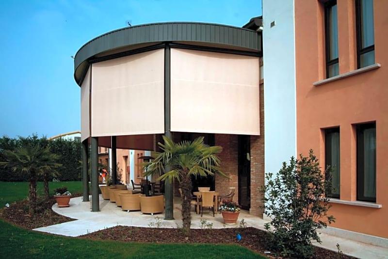 Hotel Ristorante Novecento image