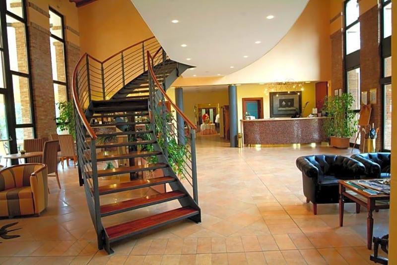 Hotel Ristorante Novecento image