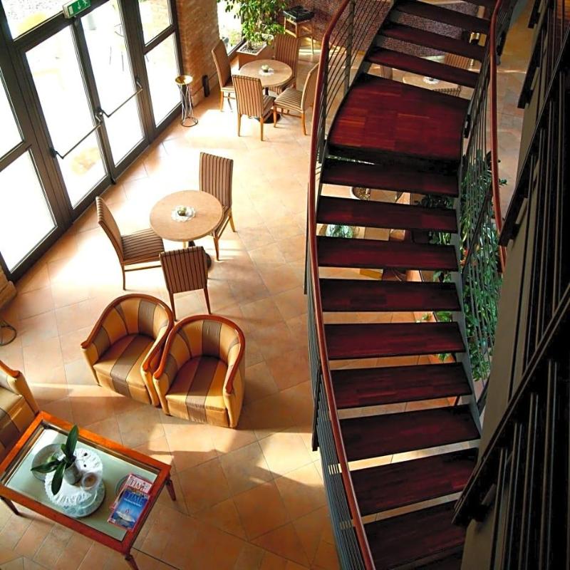 Hotel Ristorante Novecento image