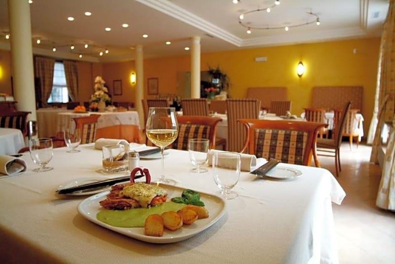 Hotel Ristorante Novecento image